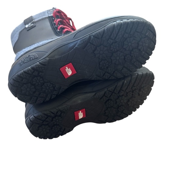 The North Face Shellista Winter Boots Waterproof Women Size 7 NWOT - Picture 8 of 9